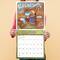 TF Publishing 2024 National Parks-Art Wall Calendar